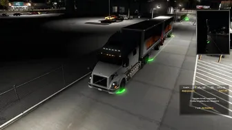 American Truck Simulator (18+) #2