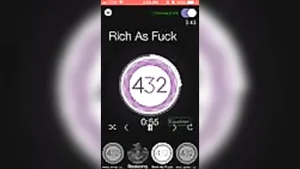 Lil Wayne - Rick As Fuck Feat. 2 Chainz (432hz) #2