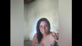 Orgasmo? O quê?