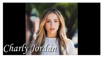 Instagram compilation of Charly Jordan ①